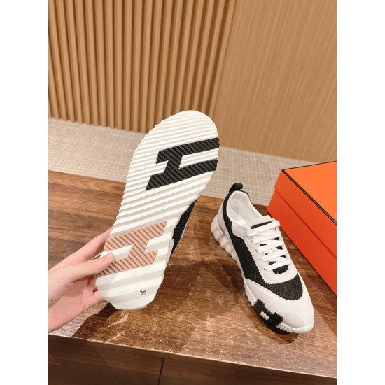 Couple casual shoes