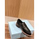 leather shoes