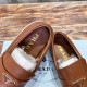leather shoes