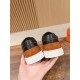 Skateboard shoes