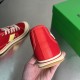 canvas shoe