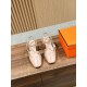 ballet slippers