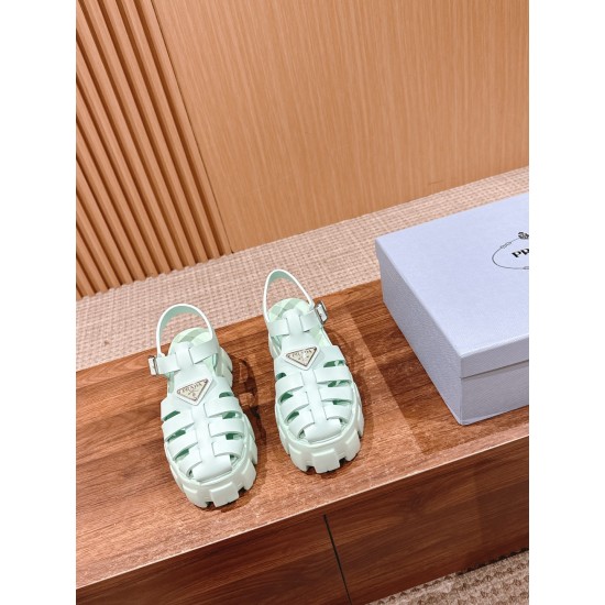 sandal