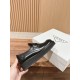 leather shoes