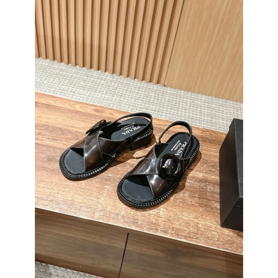 sandal