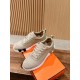 Couple casual shoes