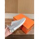 Couple casual shoes