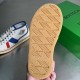 canvas shoe