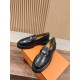 De Xun Shoes