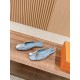 H Sandals