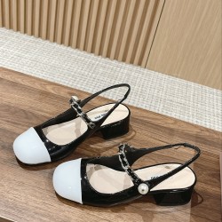Mary Jane shoes