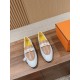 leather shoes