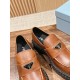 leather shoes