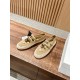 Nude shoes
