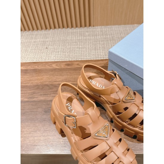 sandal