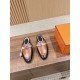 De Xun Shoes
