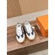 leather shoes