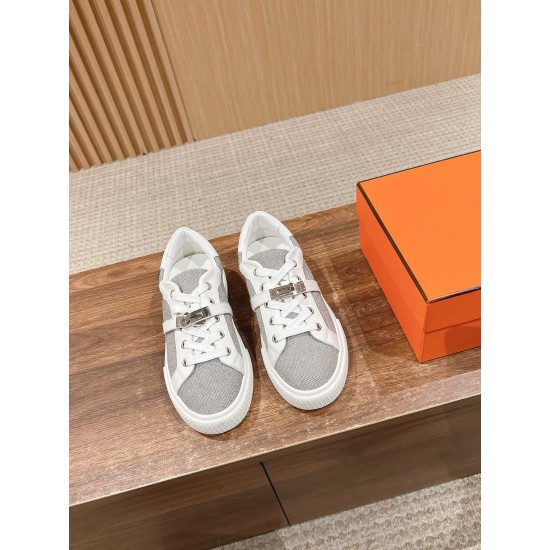 Couple casual shoes