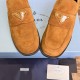 leather shoes