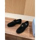 leather shoes