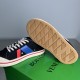 canvas shoe
