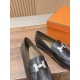 leather shoes