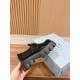 leather shoes