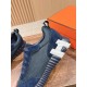 Couple casual shoes