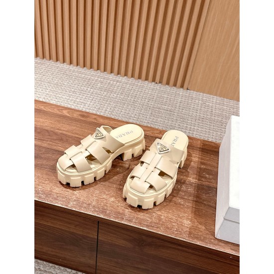 sandal
