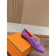 leather shoes