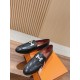 leather shoes