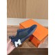 Couple casual shoes