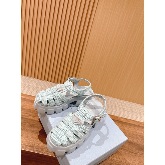 sandal