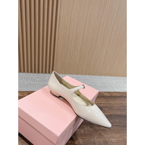 Mary Jane shoes
