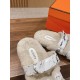  Cake Hair Slippers