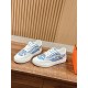 Skateboard shoes