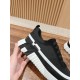 Couple casual shoes