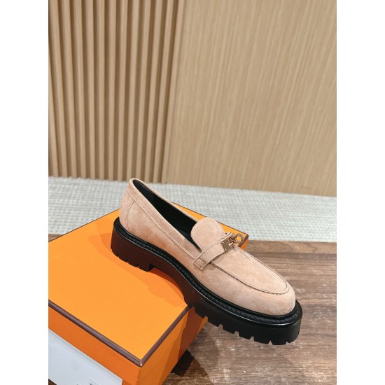De Xun Shoes