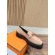 De Xun Shoes