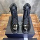 leather shoes