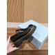 leather shoes