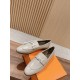 leather shoes