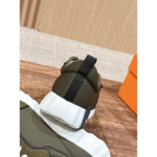 Couple casual shoes