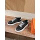 Skateboard shoes