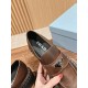 leather shoes