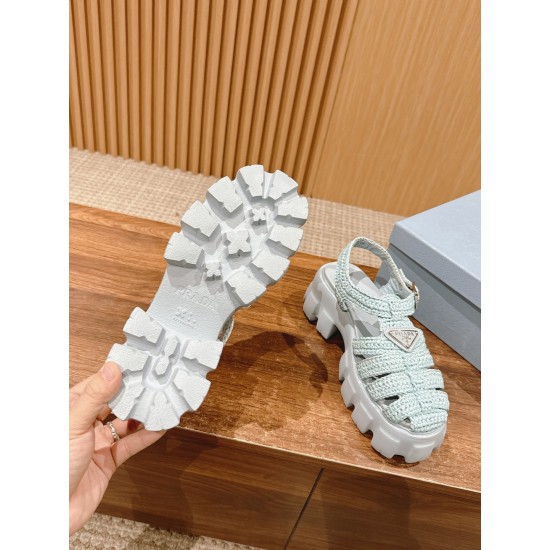 sandal