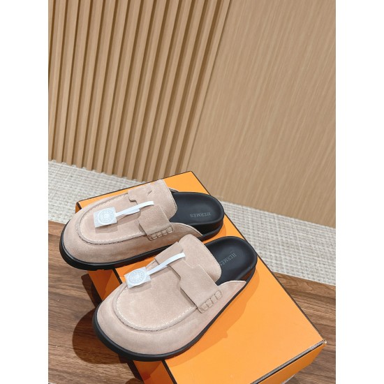 slippers
