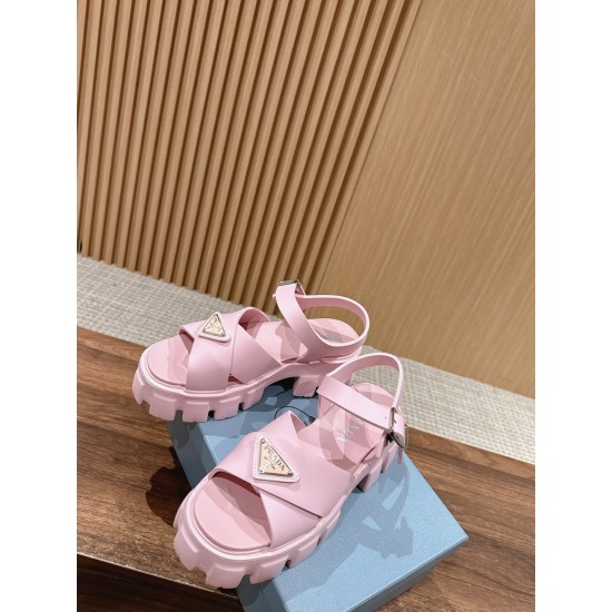sandal