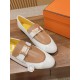 leather shoes