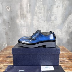 leather shoes
